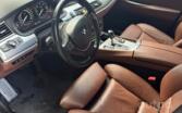 BMW 535 2014