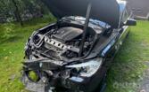 BMW 535 2014