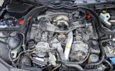 Mercedes-Benz C-Class W204/S204 Sedan