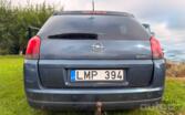 Opel Signum C [restyling] Hatchback