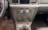 Opel Signum C [restyling] Hatchback