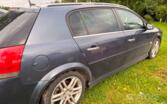 Opel Signum C [restyling] Hatchback