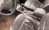Opel Signum C [restyling] Hatchback