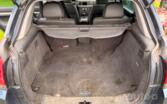 Opel Signum C [restyling] Hatchback