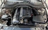BMW 5 Series E60/E61 Sedan