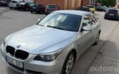 BMW 5 Series E60/E61 Sedan