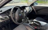 BMW 5 Series E60/E61 Sedan