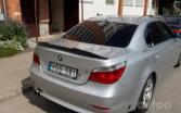 BMW 5 Series E60/E61 Sedan