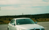 BMW 5 Series E60/E61 Sedan
