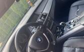 BMW X5 E70 Crossover