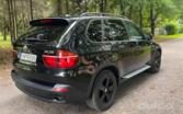 BMW X5 E70 Crossover