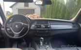 BMW X5 E70 Crossover