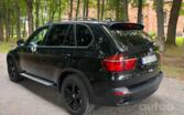 BMW X5 E70 Crossover