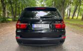 BMW X5 E70 Crossover