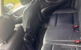 BMW X5 E70 Crossover