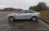 Audi A4 B8/8K [restyling] Sedan