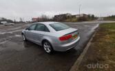 Audi A4 B8/8K [restyling] Sedan