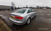 Audi A4 B8/8K [restyling] Sedan