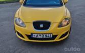 SEAT Leon 2 generation [restyling] Hatchback 5-doors