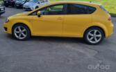 SEAT Leon 2 generation [restyling] Hatchback 5-doors
