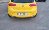 SEAT Leon 2 generation [restyling] Hatchback 5-doors