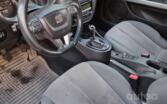 SEAT Leon 2 generation [restyling] Hatchback 5-doors