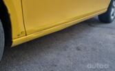 SEAT Leon 2 generation [restyling] Hatchback 5-doors