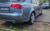 Audi A4 B7 Sedan 4-doors