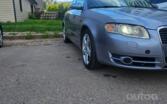 Audi A4 B7 Sedan 4-doors
