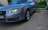 Audi A4 B7 Sedan 4-doors