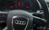 Audi A4 B7 Sedan 4-doors