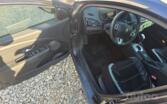 Renault Megane 3 generation GT hatchback 5-doors