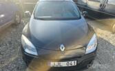 Renault Megane 3 generation GT hatchback 5-doors