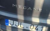 Renault Megane 3 generation GT hatchback 5-doors