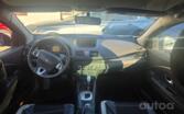 Renault Megane 3 generation GT hatchback 5-doors