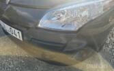 Renault Megane 3 generation GT hatchback 5-doors