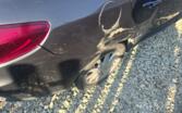 Renault Megane 3 generation GT hatchback 5-doors