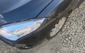 Renault Megane 3 generation GT hatchback 5-doors