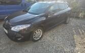 Renault Megane 3 generation GT hatchback 5-doors