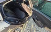 Renault Megane 3 generation GT hatchback 5-doors