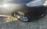 Renault Megane 3 generation GT hatchback 5-doors