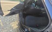 Renault Megane 3 generation GT hatchback 5-doors