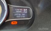 Renault Megane 3 generation GT hatchback 5-doors