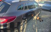Renault Megane 3 generation GT hatchback 5-doors