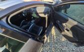 Renault Megane 3 generation GT hatchback 5-doors