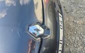Renault Megane 3 generation GT hatchback 5-doors