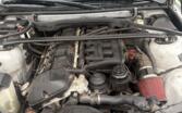 BMW 3 Series E46 Compact hatchback