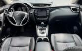 Nissan Qashqai 2 generation Crossover