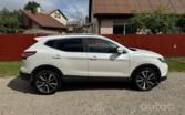 Nissan Qashqai 2 generation Crossover