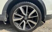 Nissan Qashqai 2 generation Crossover